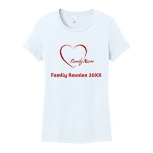 Women's Perfect Weight ® Tee Thumbnail