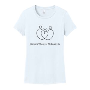 Women's Perfect Weight ® Tee Thumbnail