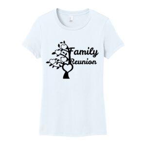 Women's Perfect Weight ® Tee Thumbnail