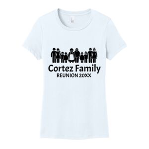 Women's Perfect Weight ® Tee Thumbnail