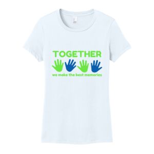 Women's Perfect Weight ® Tee Thumbnail