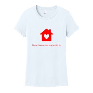 Women's Perfect Weight ® Tee Thumbnail