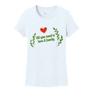 Women's Perfect Weight ® Tee Thumbnail