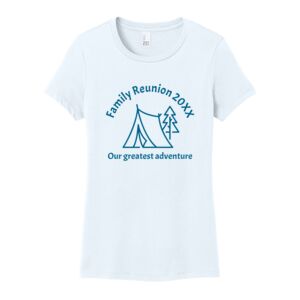 Women's Perfect Weight ® Tee Thumbnail