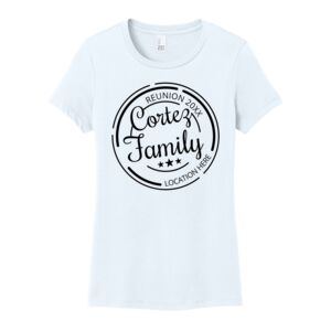 Women's Perfect Weight ® Tee Thumbnail