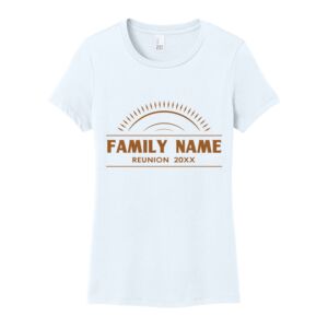 Women's Perfect Weight ® Tee Thumbnail