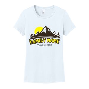 Women's Perfect Weight ® Tee Thumbnail