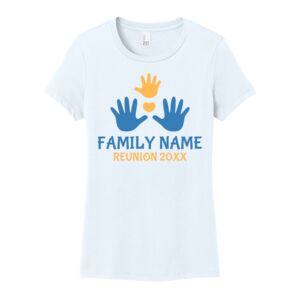 Women's Perfect Weight ® Tee Thumbnail