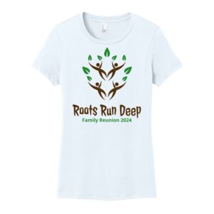 Women's Perfect Weight ® Tee Thumbnail