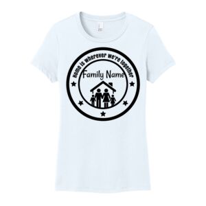 Women's Perfect Weight ® Tee Thumbnail