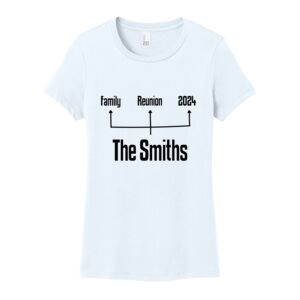 Women's Perfect Weight ® Tee Thumbnail