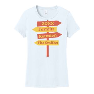 Women's Perfect Weight ® Tee Thumbnail