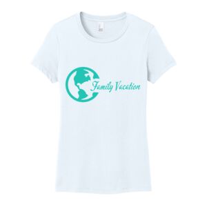 Women's Perfect Weight ® Tee Thumbnail