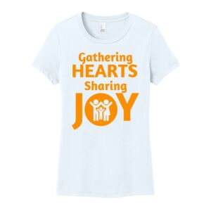 Women's Perfect Weight ® Tee Thumbnail