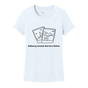 Women's Perfect Weight ® Tee Thumbnail