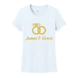 Women's Perfect Weight ® Tee Thumbnail