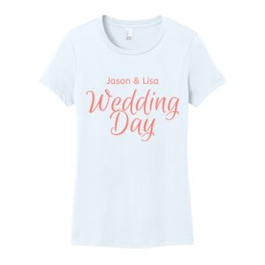 Women's Perfect Weight ® Tee Thumbnail