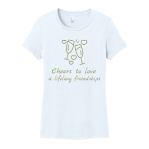 Women's Perfect Weight ® Tee Thumbnail