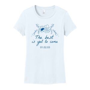 Women's Perfect Weight ® Tee Thumbnail