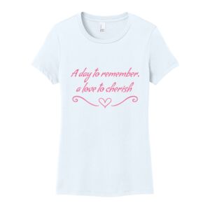 Women's Perfect Weight ® Tee Thumbnail