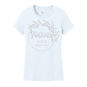 Women's Perfect Weight ® Tee Thumbnail