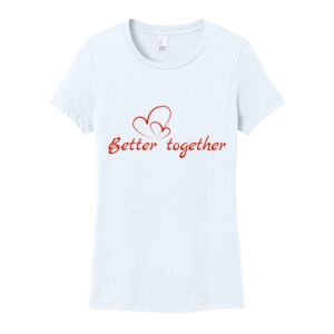 Women's Perfect Weight ® Tee Thumbnail