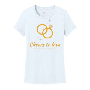 Women's Perfect Weight ® Tee Thumbnail