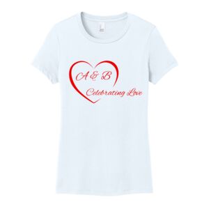 Women's Perfect Weight ® Tee Thumbnail