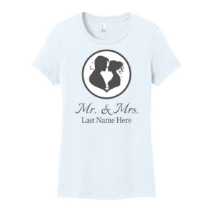 Women's Perfect Weight ® Tee Thumbnail