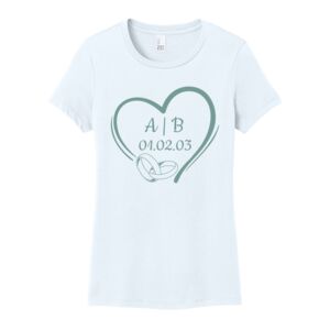 Women's Perfect Weight ® Tee Thumbnail
