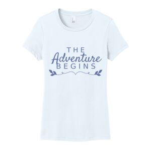 Women's Perfect Weight ® Tee Thumbnail