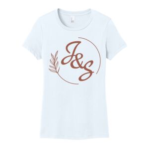 Women's Perfect Weight ® Tee Thumbnail