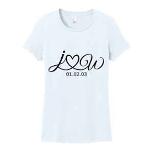 Women's Perfect Weight ® Tee Thumbnail