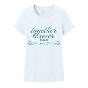 Women's Perfect Weight ® Tee Thumbnail