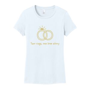 Women's Perfect Weight ® Tee Thumbnail