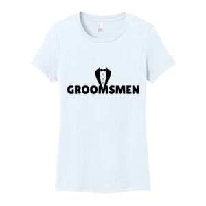 Women's Perfect Weight ® Tee Thumbnail