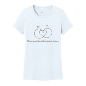 Women's Perfect Weight ® Tee Thumbnail