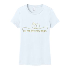 Women's Perfect Weight ® Tee Thumbnail