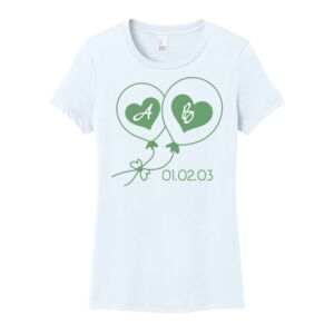 Women's Perfect Weight ® Tee Thumbnail