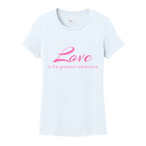 Women's Perfect Weight ® Tee Thumbnail