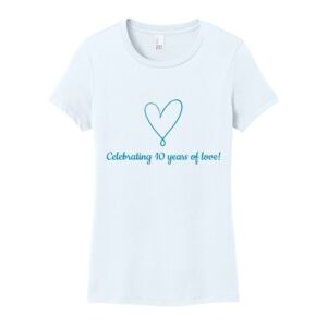 Women's Perfect Weight ® Tee Thumbnail