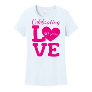 Women's Perfect Weight ® Tee Thumbnail