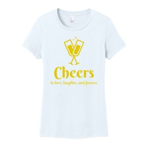 Women's Perfect Weight ® Tee Thumbnail