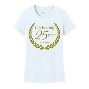 Women's Perfect Weight ® Tee Thumbnail
