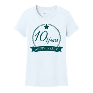 Women's Perfect Weight ® Tee Thumbnail