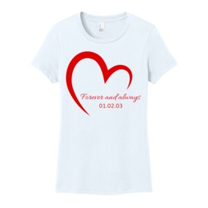 Women's Perfect Weight ® Tee Thumbnail