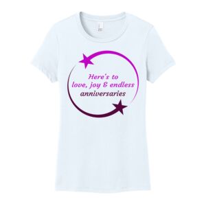Women's Perfect Weight ® Tee Thumbnail