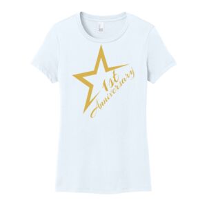 Women's Perfect Weight ® Tee Thumbnail