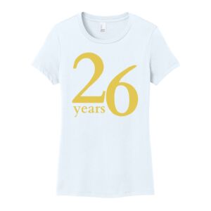 Women's Perfect Weight ® Tee Thumbnail