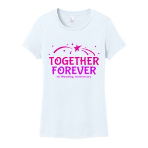 Women's Perfect Weight ® Tee Thumbnail